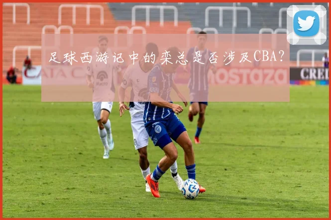 足球西游记中的栾总是否涉及CBA？