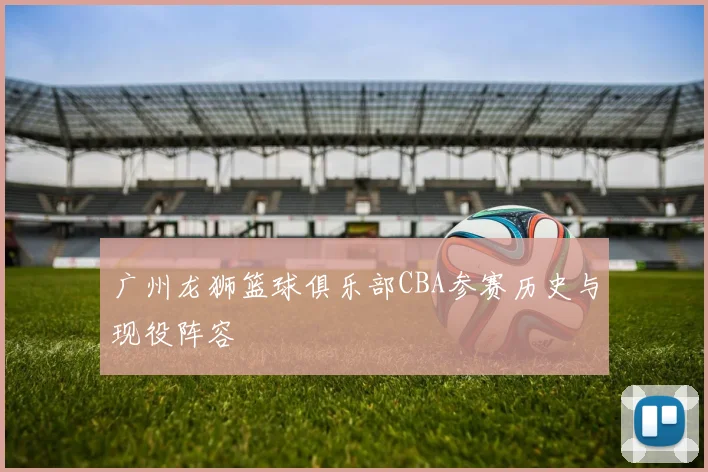 广州龙狮篮球俱乐部CBA参赛历史与现役阵容