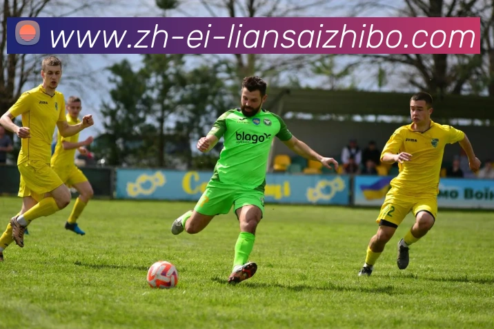 五大联赛直播品牌故事